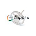 Колесо хронографа №8000 для механизма Eta 7750 - 2